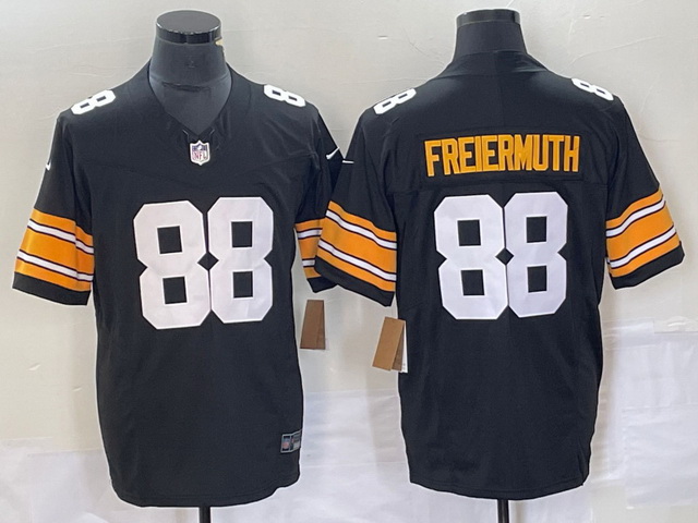 Pittsburgh Steelers Jerseys 085